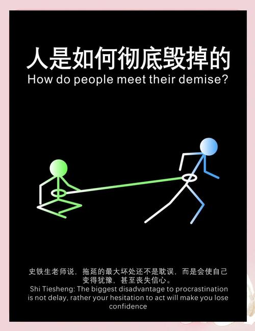 懒人友好的维持术：让复乱变得困难