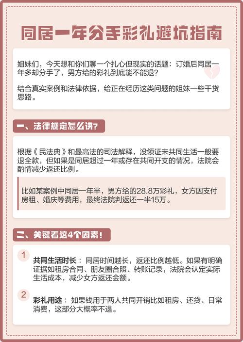 真走了离婚后同居这条路，该避哪些坑？
