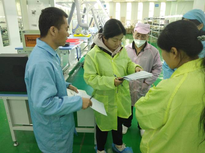 工业绿色采购：不是成本包袱，是制造企业的下一张入场券