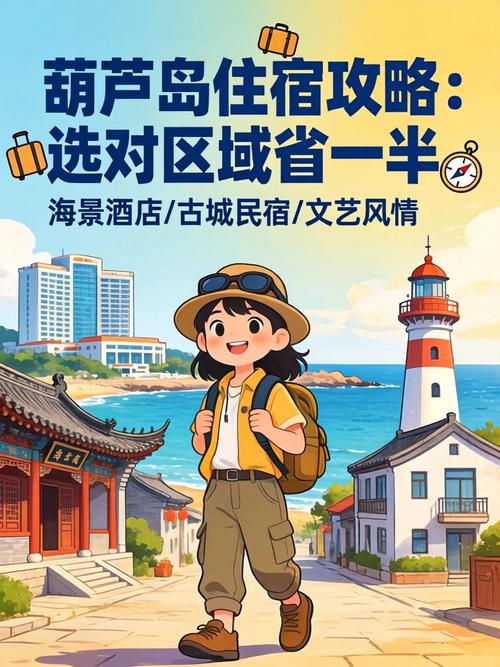 住宿选择:住对地方省一半力气