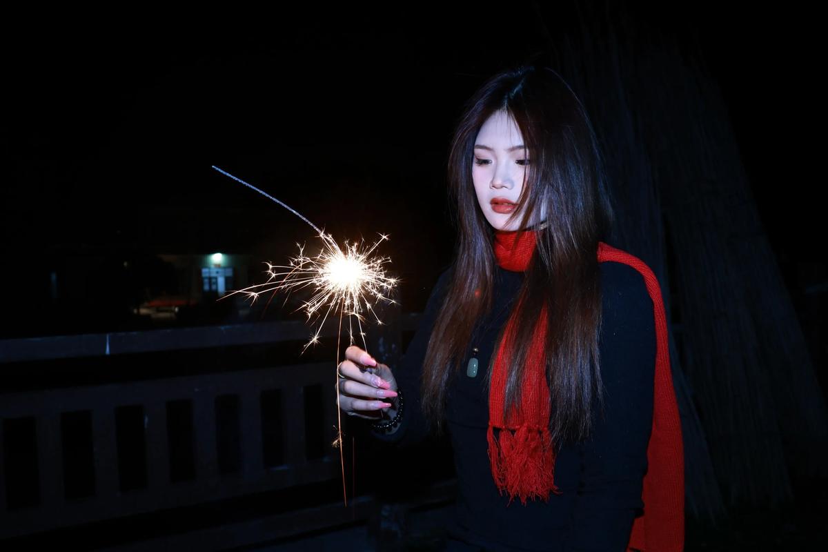 为什么拍不出那种感觉