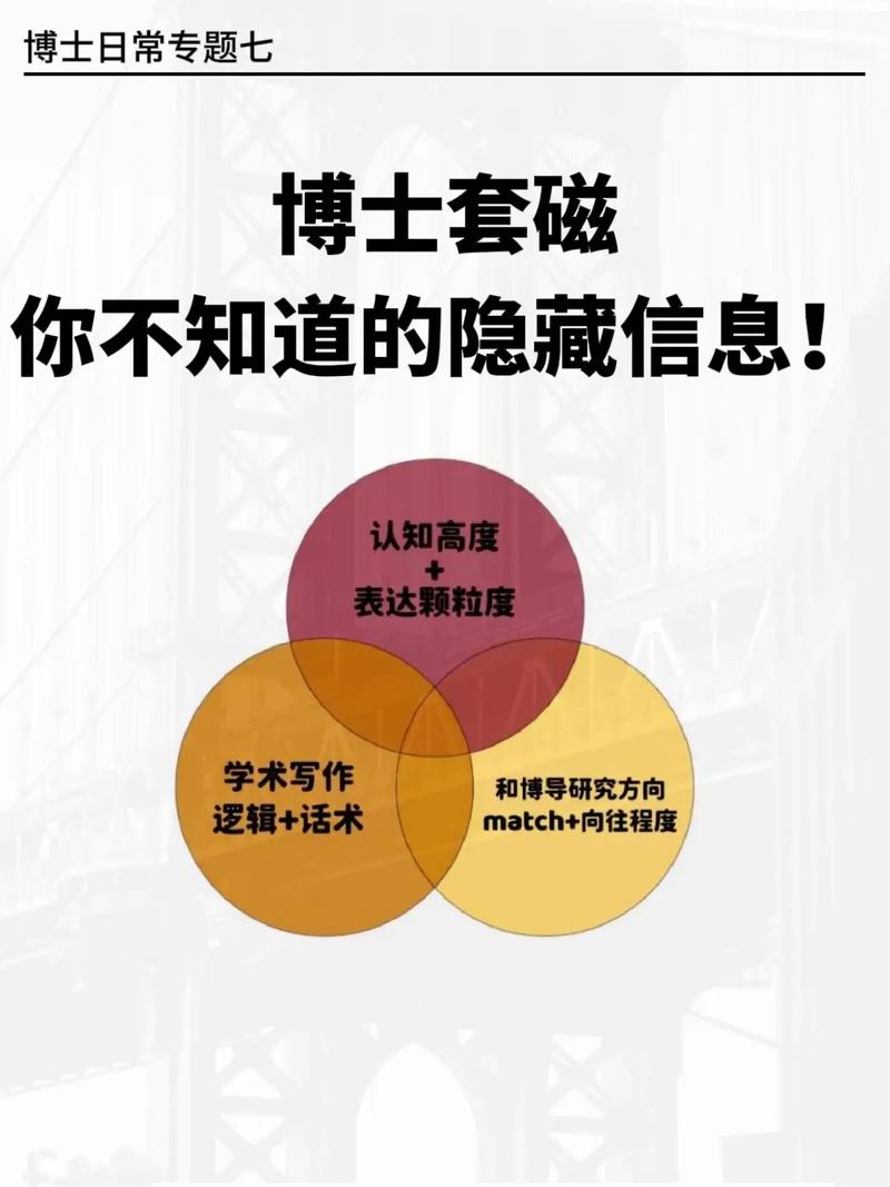 教授坐在桌前阅读套磁邮件的微表情反应
