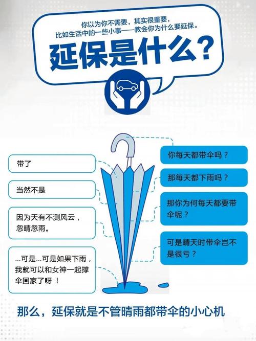 被延期承保后，最容易踩的几个坑