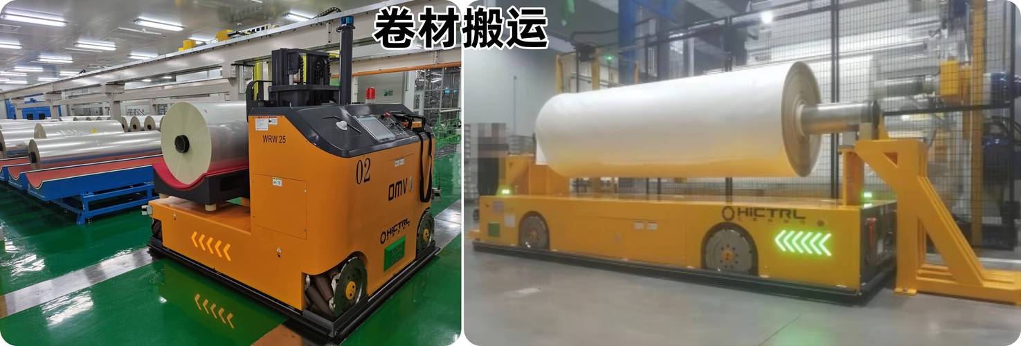 无人驾驶在工厂里跑得怎么样了？一个老工业人的碎碎念