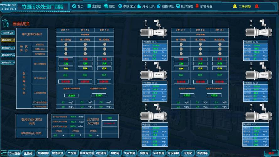 监督控制与数据采集（SCADA）在机械制造中的实战演进：从老式PLC到云端，我在车间里看到的变化