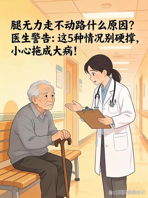 别硬撑着搞简约生活，这几个情况直接找医生