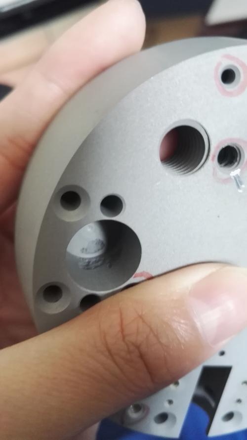 选阳极氧化加工必须避开的几个坑