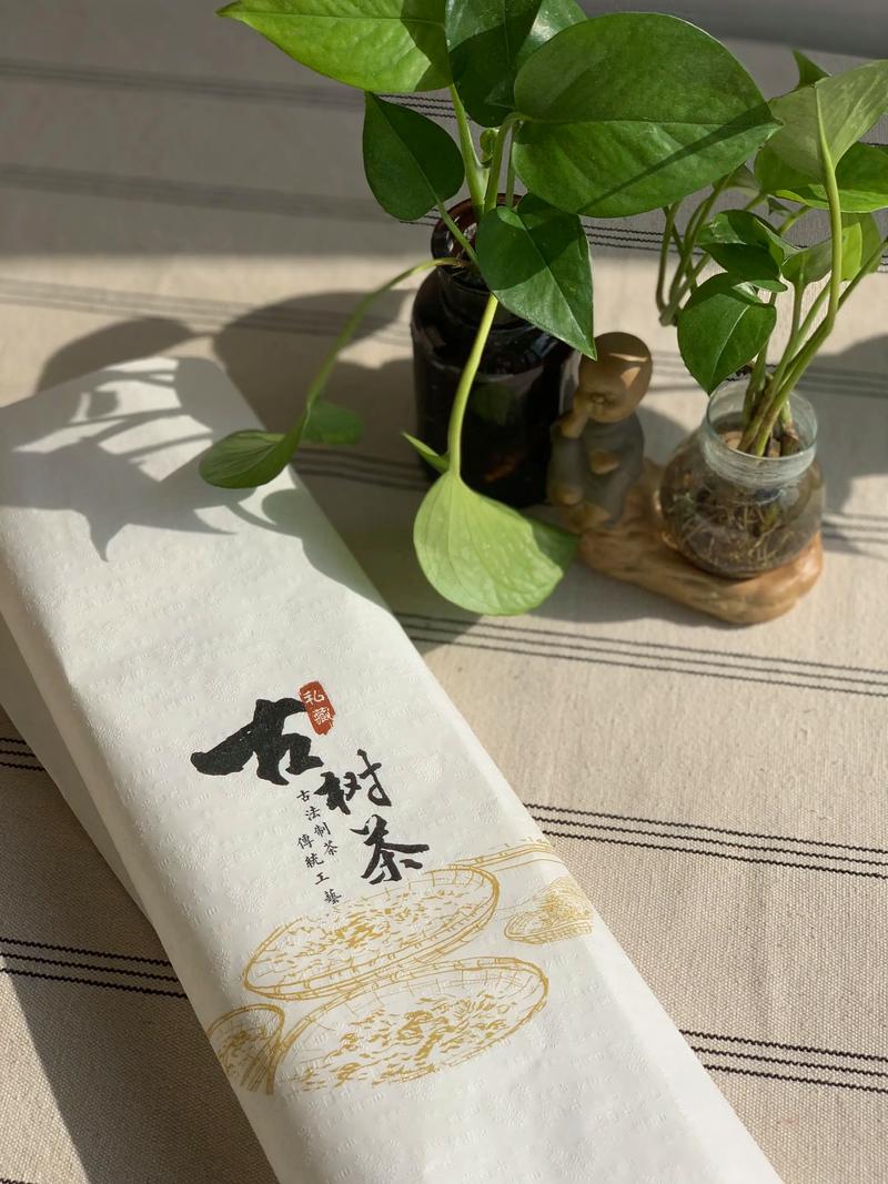 茶叶圈内人才懂的私房茶秘密,今天全抖出来了-因为所以