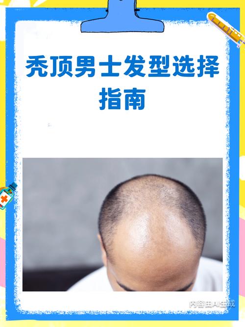 选材，选到秃头？
