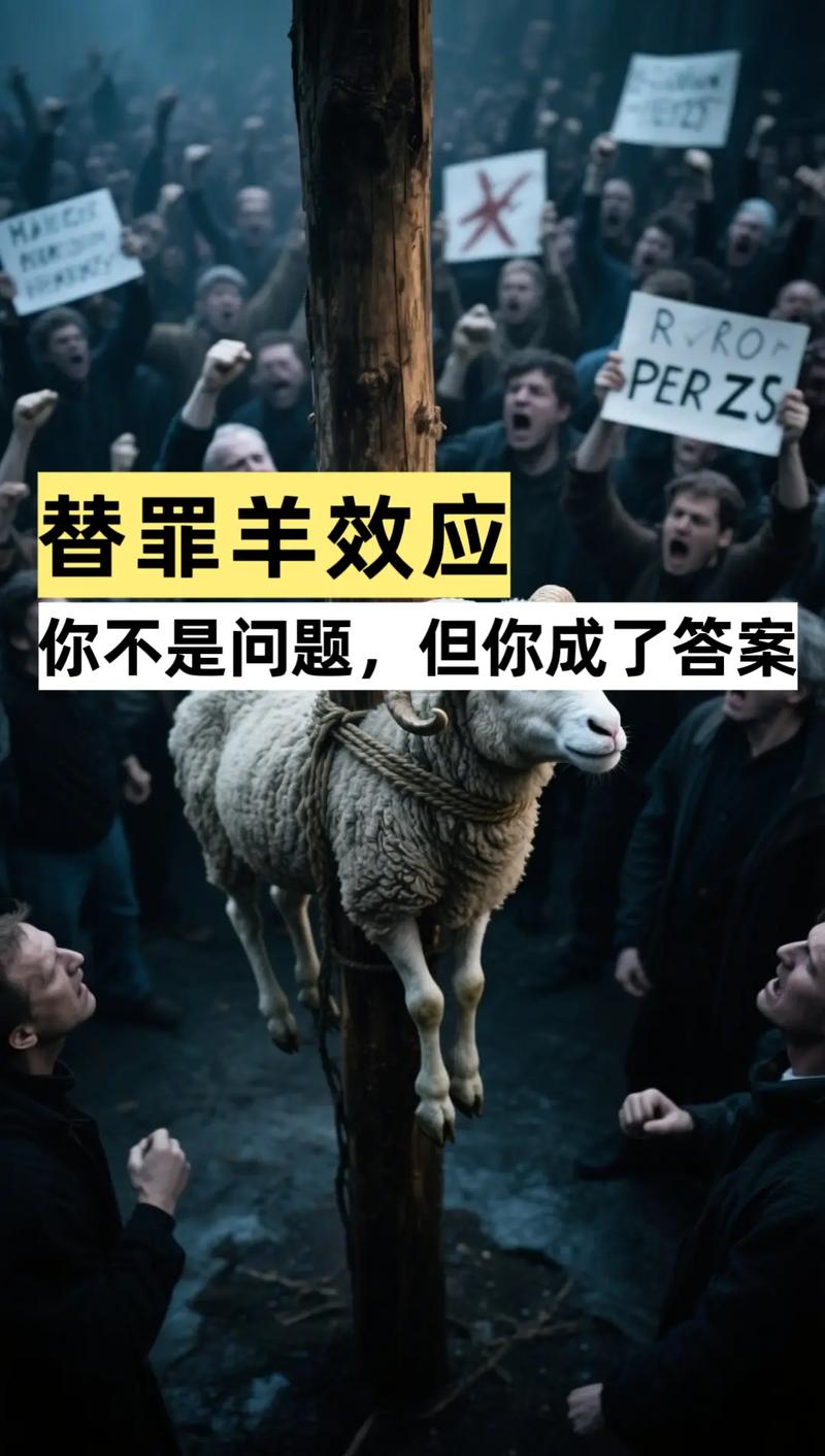 工具是替罪羊，不是救世主