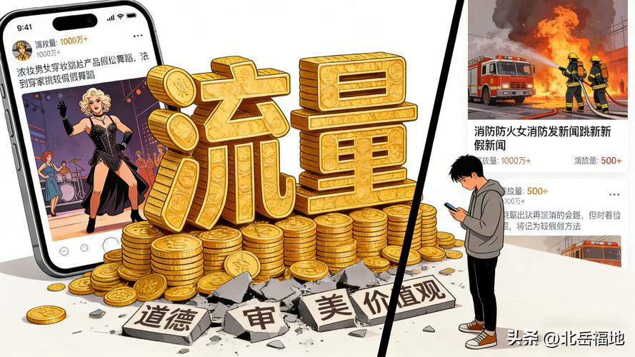 一半流量狂欢，一半行业水分，现在的发布会变味了