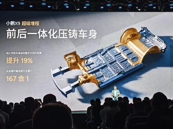 被低估的高端制造基石：现代铸造的那些颠覆认知的真相