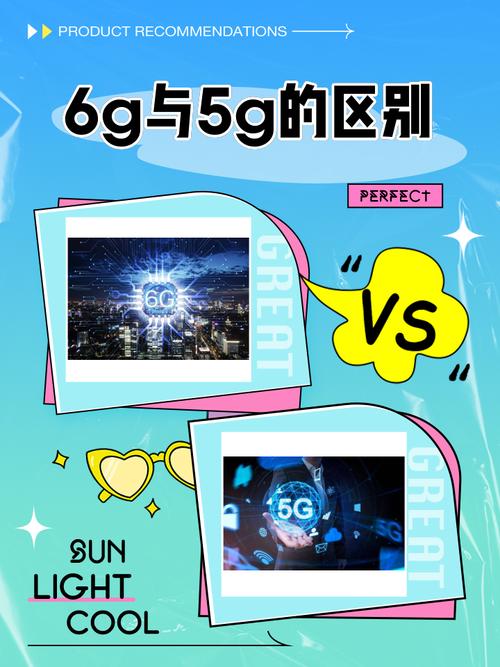 别等6G出来了再吐槽,现在的5G还在攒大招