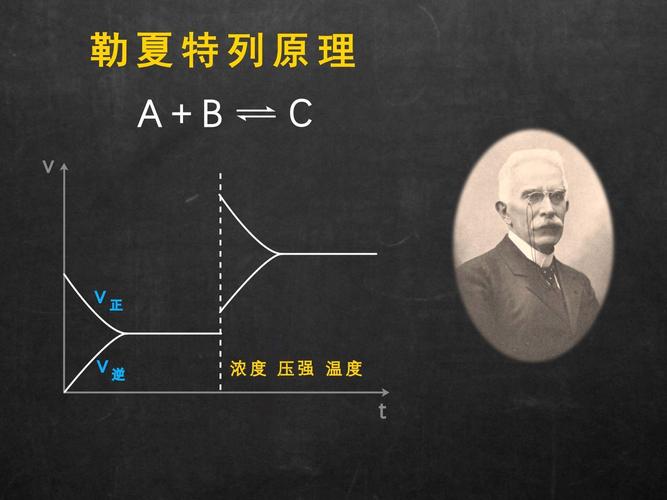 高中化学勒夏特列原理平衡移动实验装置图