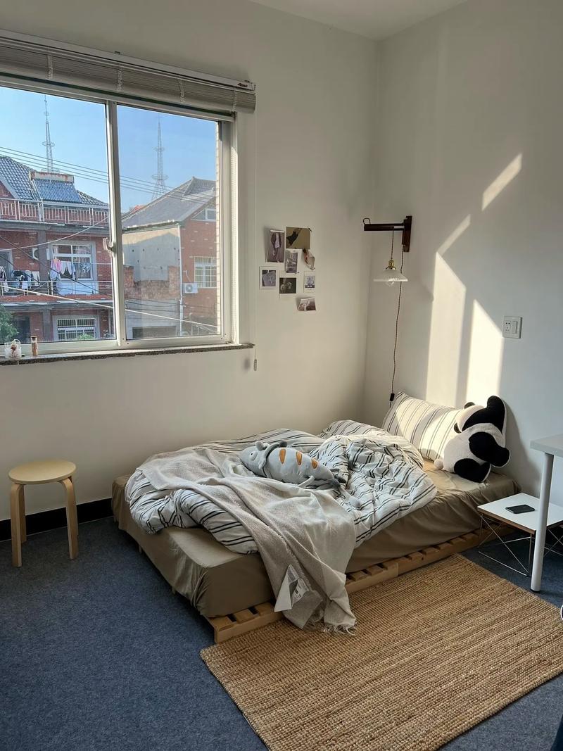 搭配不好瞬间变出租屋，记住这几点