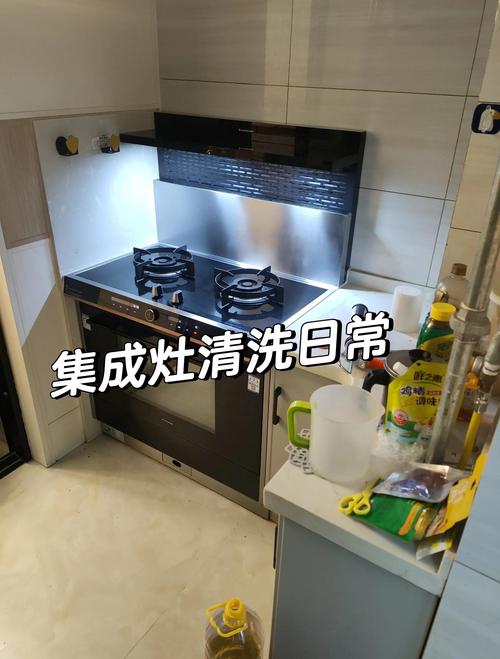 防潮、除醛和保养,让橱柜多活十年