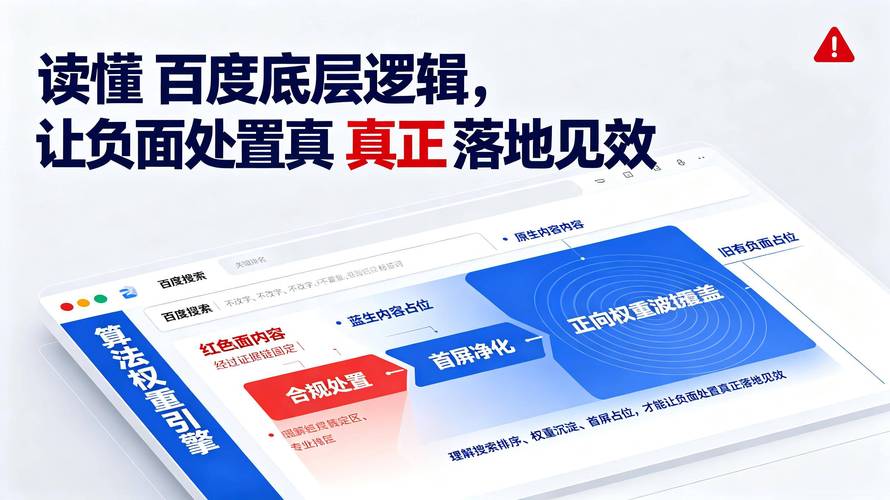 一、搜索的底层逻辑变了,你却还在原地
