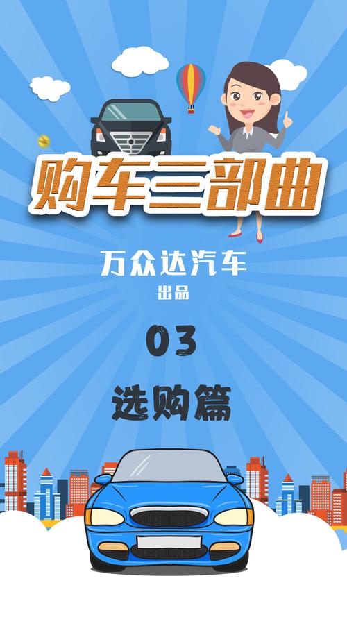 选购篇