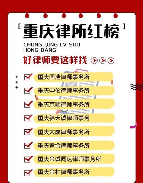 四、选对律所不踩坑