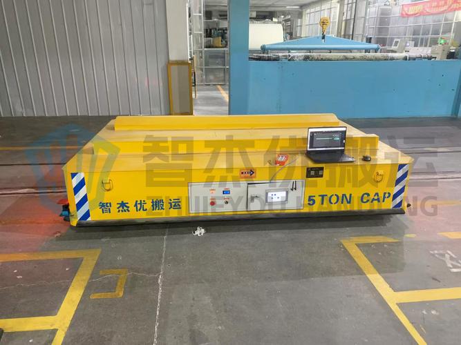 AGV小车（自动导引车）导航技术实测：别被参数忽悠，这才是车间老手的选择