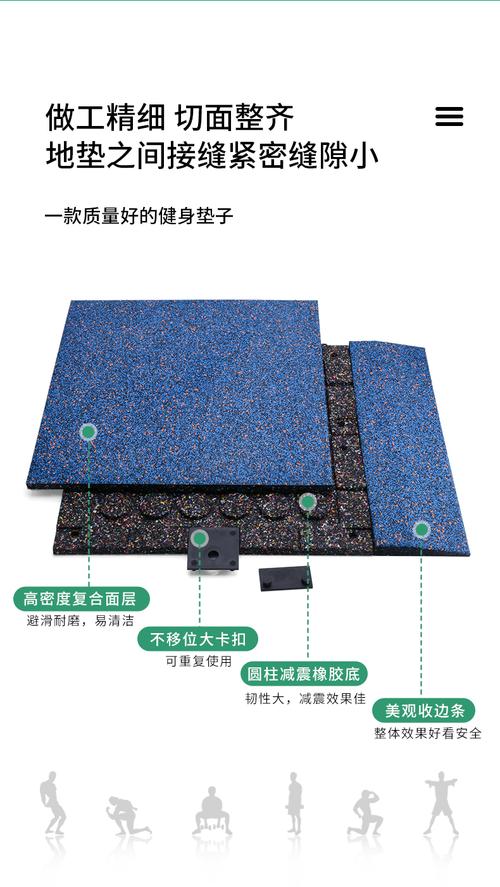 健身区设计：装修师傅掏心窝子说的那些事