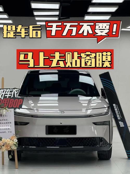 贴保护膜这几个坑，千万别踩