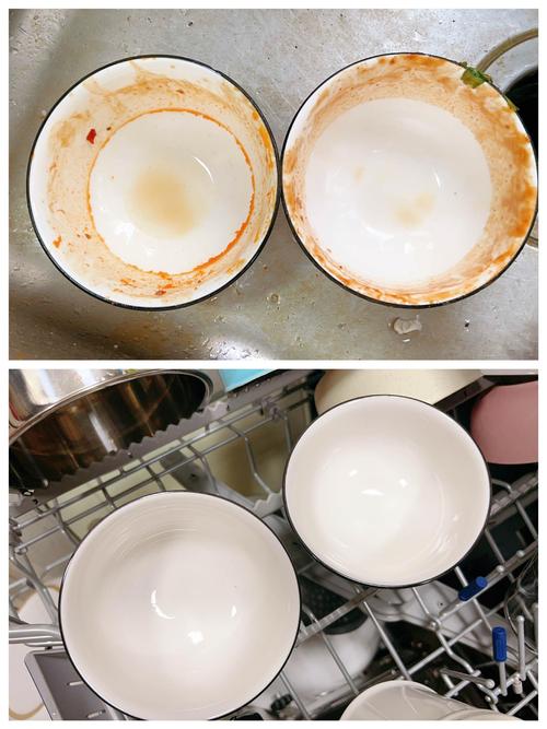 日常做餐具高温清洁,根本不用搞得太折腾