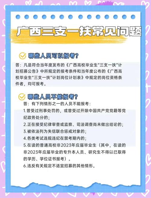 谁有资格考?不是谁都能报