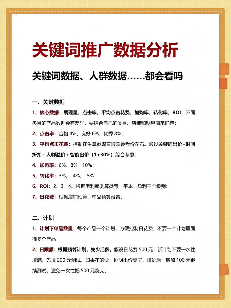 延伸：和普通关键词分析的差别在哪
