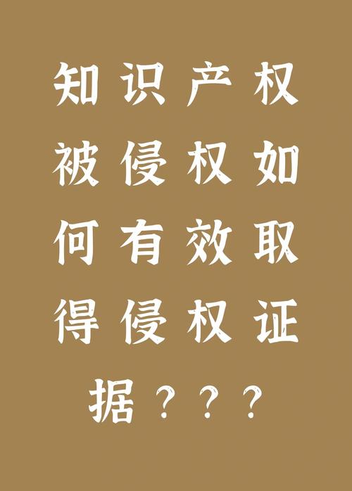 知识产权侵权原创底稿举证手机截图