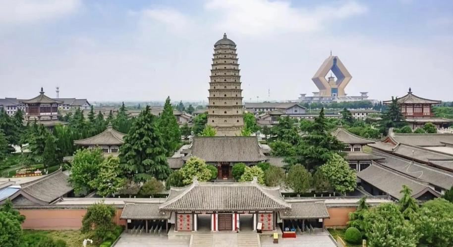 逛完法门寺，这一口南漳本地味别错过