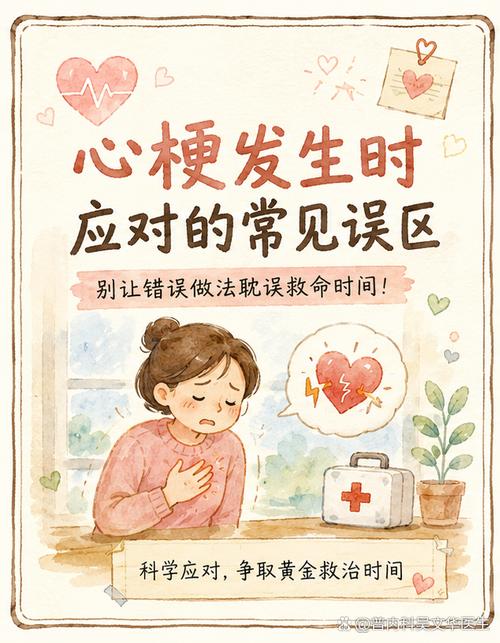 那些要命的操作误区，一定要记死