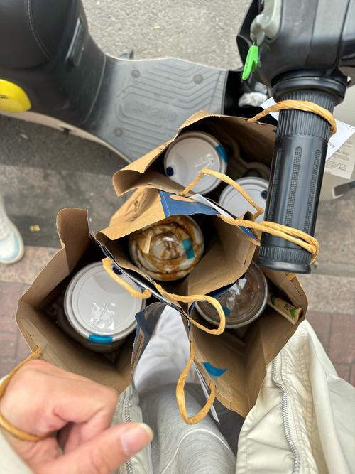 小袋包装改变的那些小事