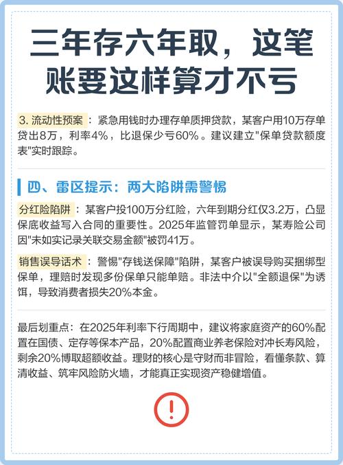 掏钱之前,算算这笔账亏不亏