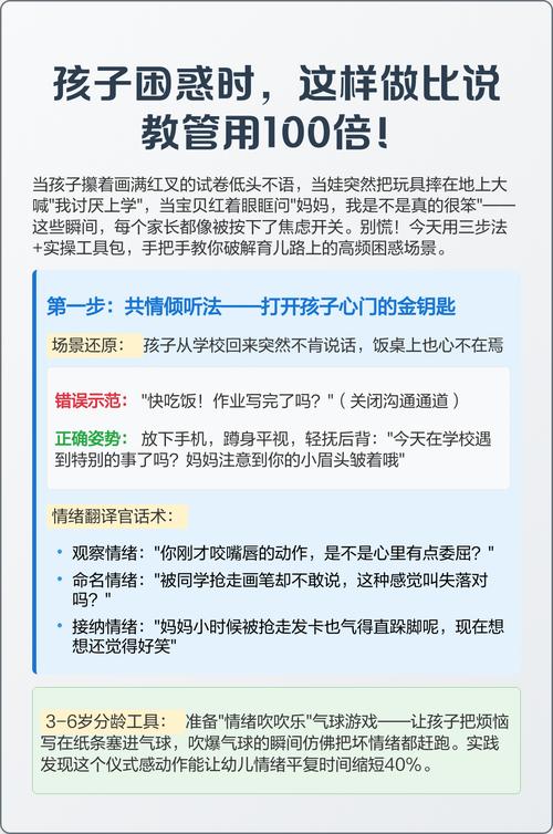 为什么游戏比说教管用一百倍？