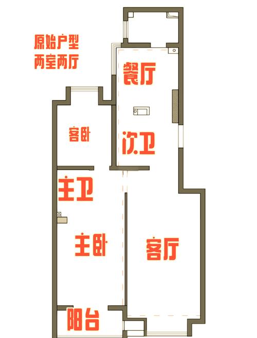 狭长户型改造：12个业主最关心的干货问题解答