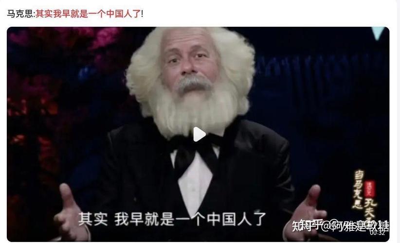 原来，我早就在肯定别人了