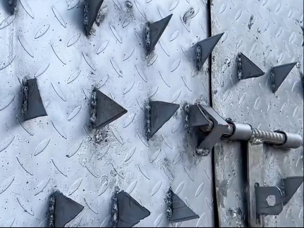藏在钢材里的门道