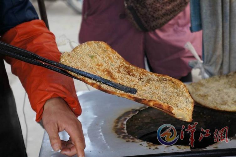 揣着猪油饼，逛遍南漳山山水水