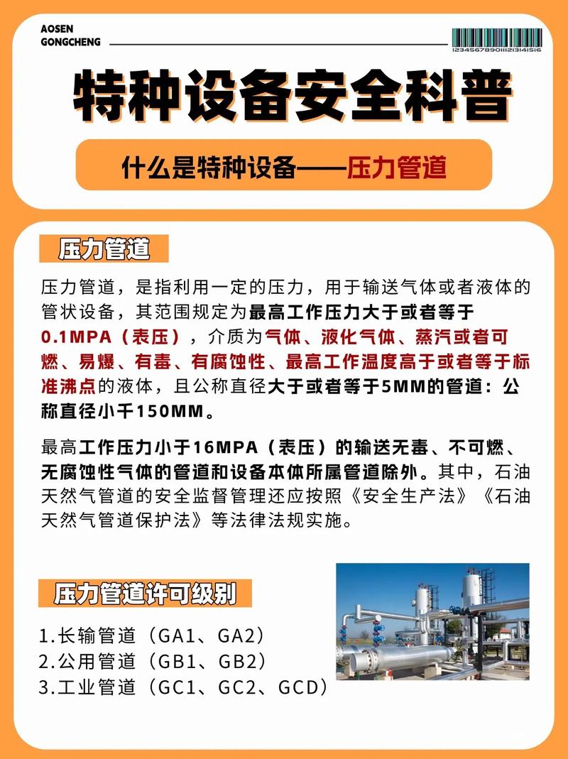 安全与爆炸防护：那根压差管，可能是救命的