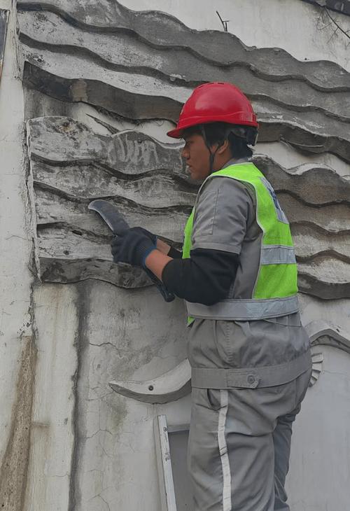 🔧 施工与验收:盯紧了,别被坑