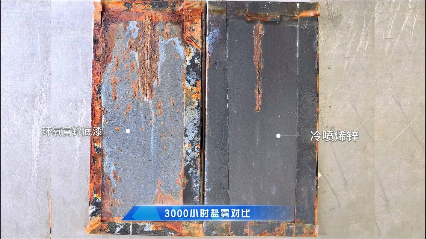 工业涂料：被低估的制造业隐形护城河