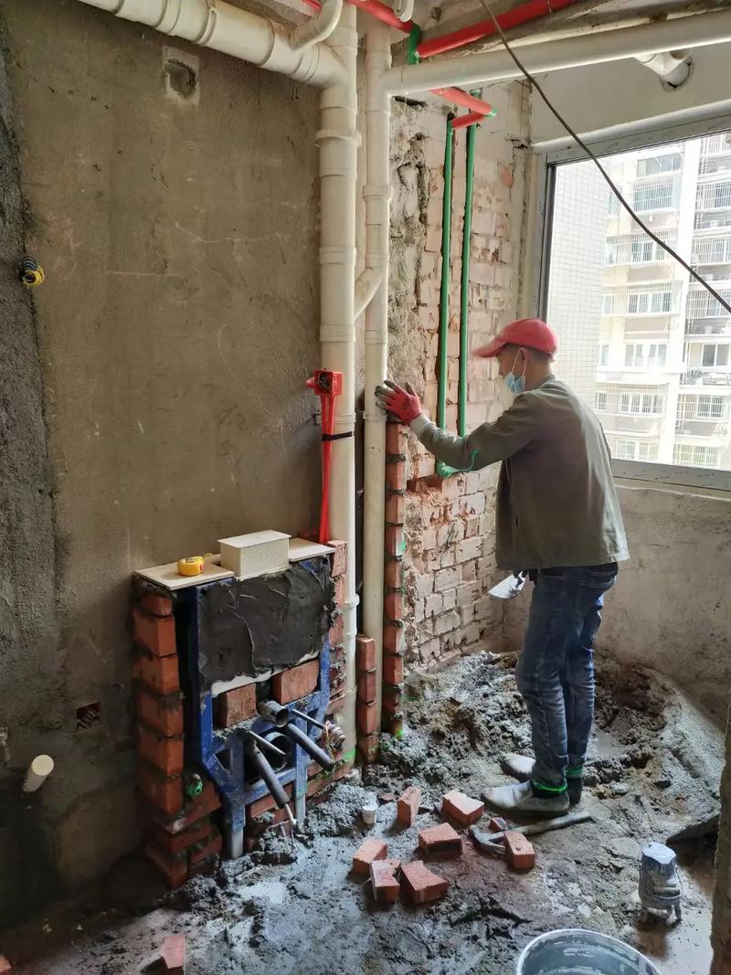 马桶那些事儿：装修工程师掏心窝子的避坑指南