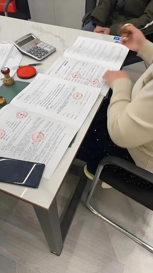 签合同前把这几件事落纸,能少踩一半的坑