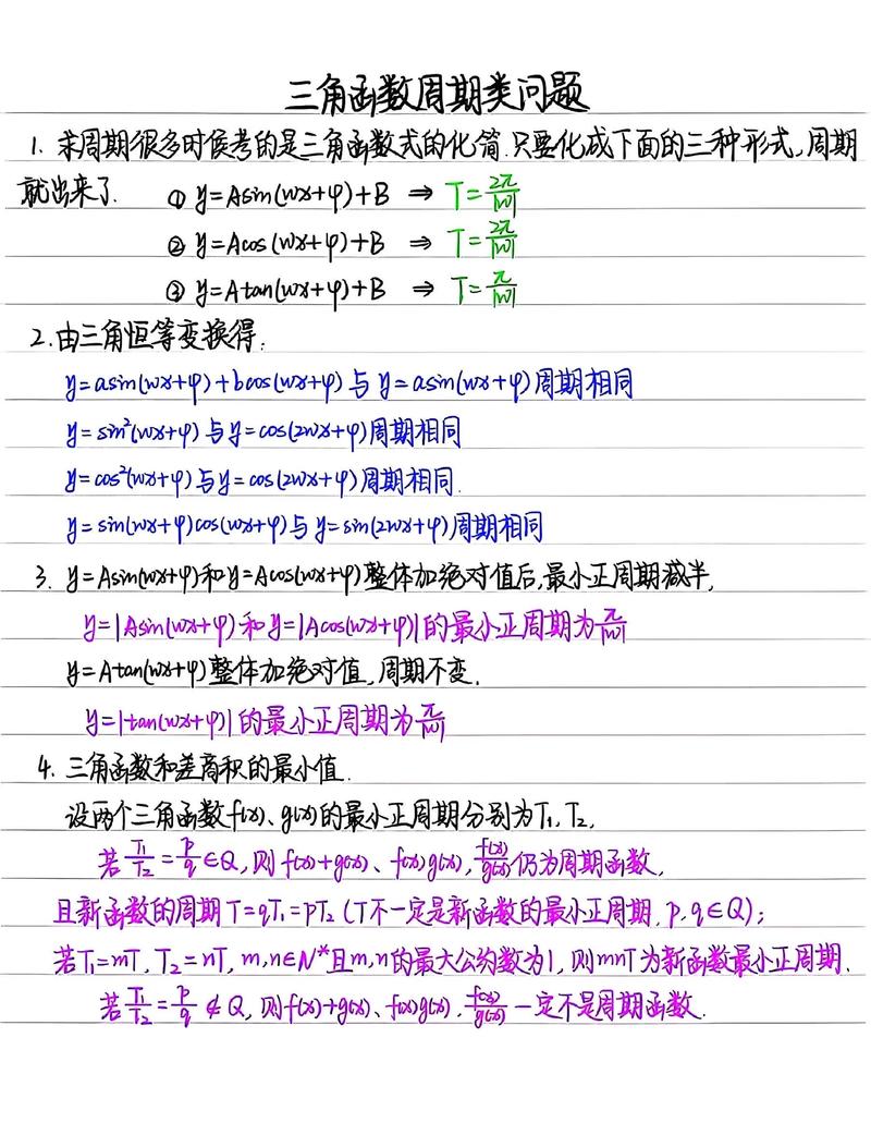 周期给我上的三堂课(疼但值)