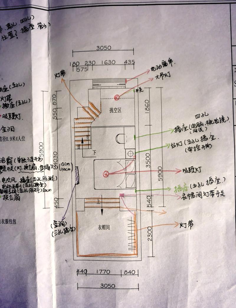 挑高空间设计12问：避开那些装完砸掉的坑