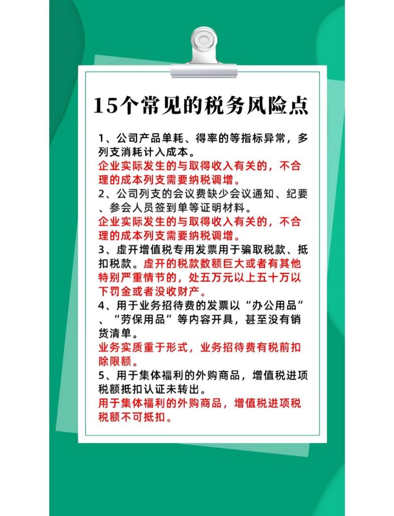 收费和风险相关的常见问题