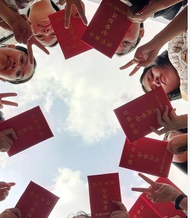 怎么打造你的专属工业新人勇气证书？