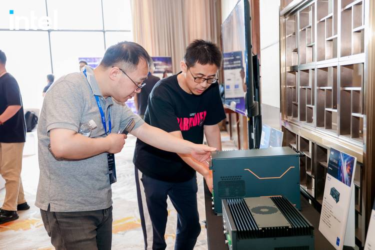 2024年中小工厂落地边缘计算的真实实践