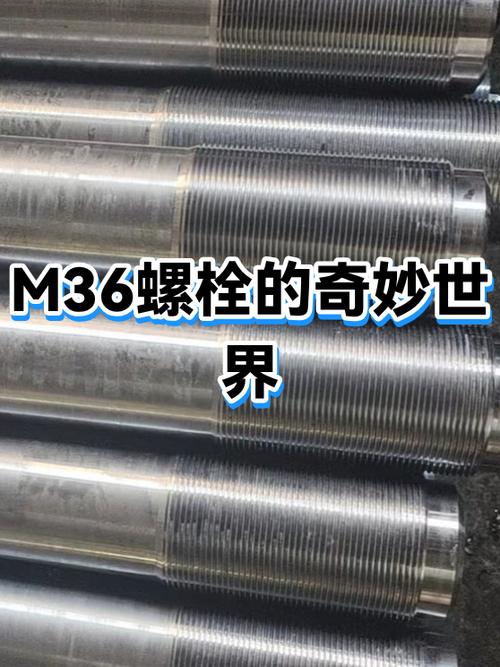 别把螺柱当螺栓的双胞胎——它们脾气差远了